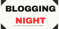 BLOGGINGNIGHT.COM