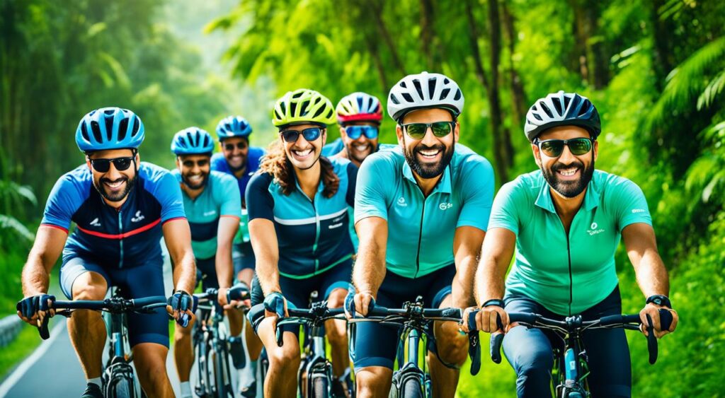 UP Free Cycle Yojana 