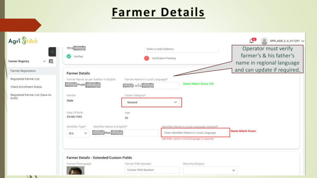 CSC Kisan Golden Card Kaise Banaye