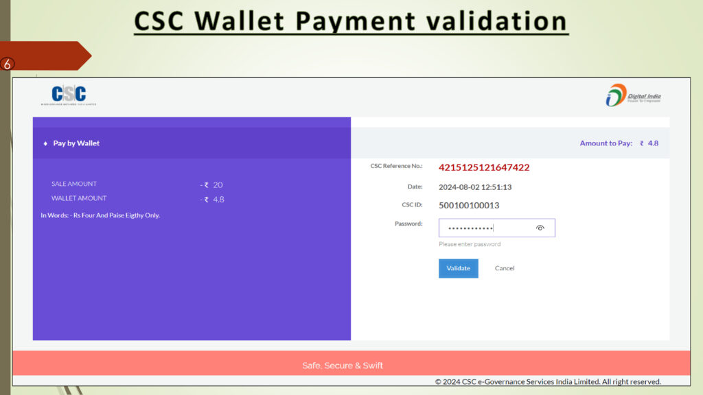 CSC Kisan Golden Card Kaise Banaye