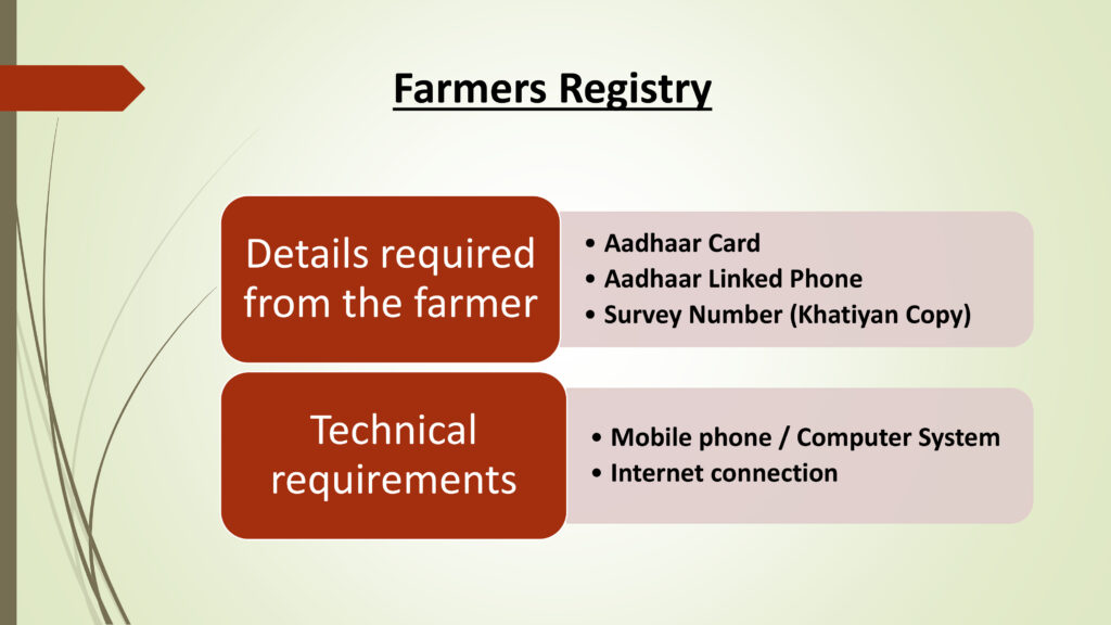 CSC Kisan Golden Card Kaise Banaye