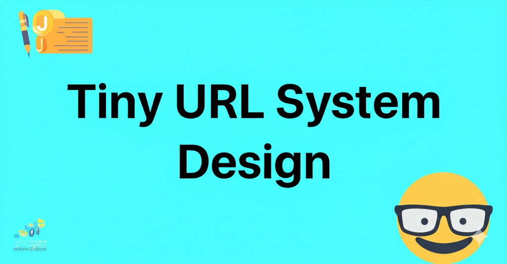 Tiny URL System Design