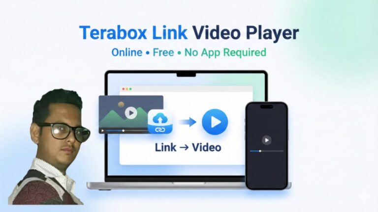 Terabox Link Video Player Online Free Download